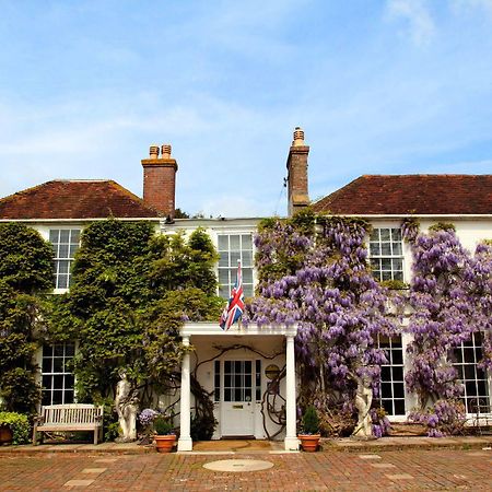 Powdermills Country House Hotel Battle Exterior photo