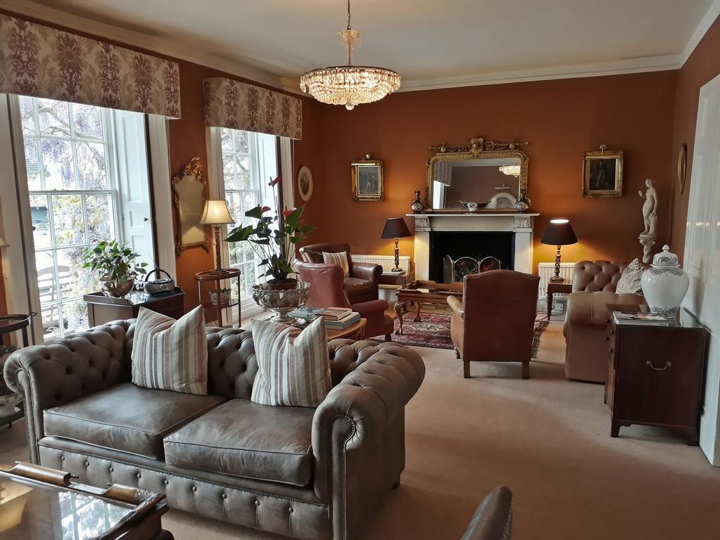Powdermills Country House Hotel Battle Exterior photo