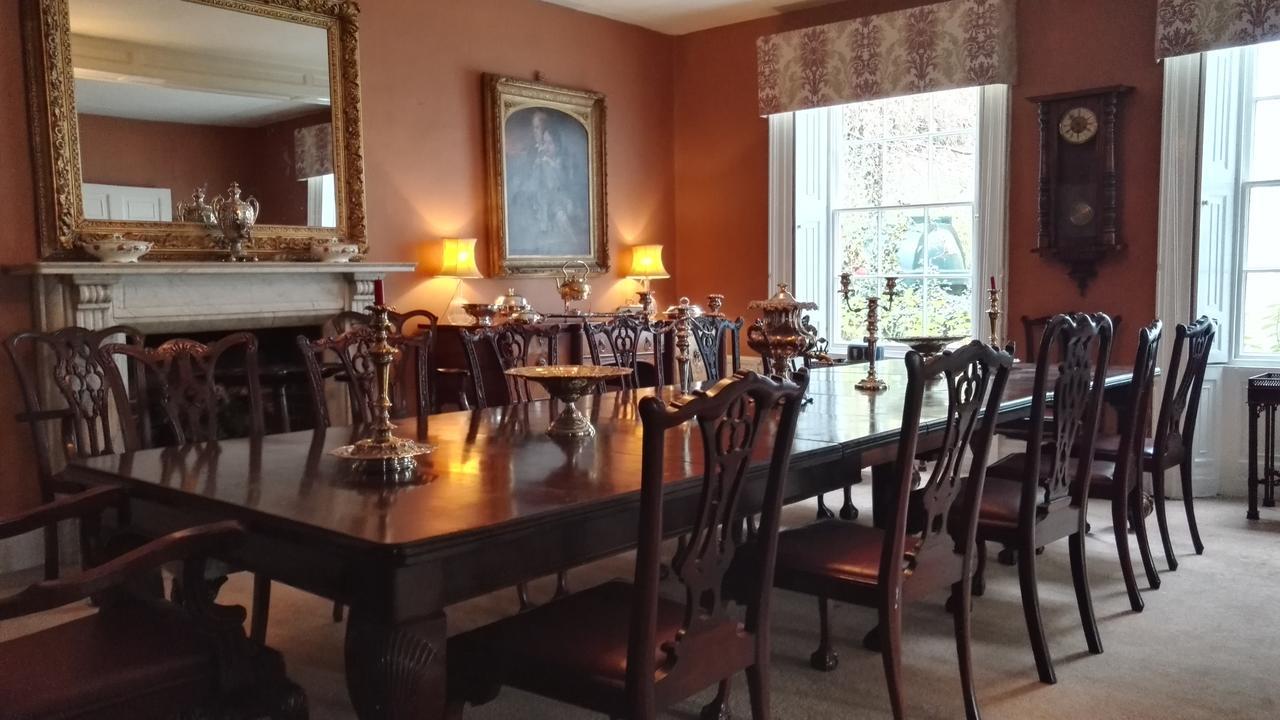 Powdermills Country House Hotel Battle Exterior photo