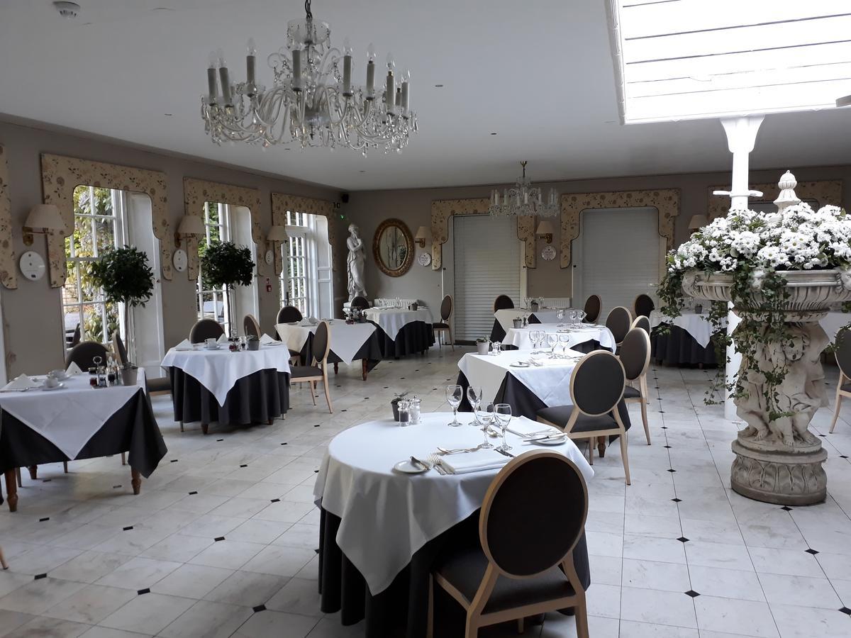 Powdermills Country House Hotel Battle Exterior photo
